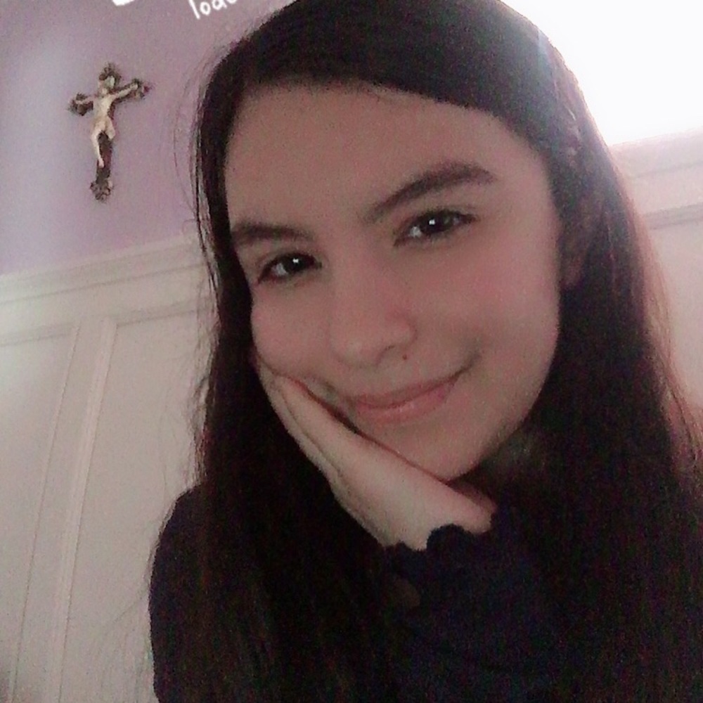 Meet your Posher, Deysi